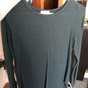 Old Navy long-sleeve shirt